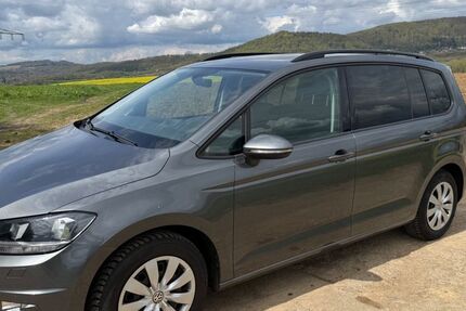 VW Touran 75.000 km 17.500 &euro; Tholey 66636