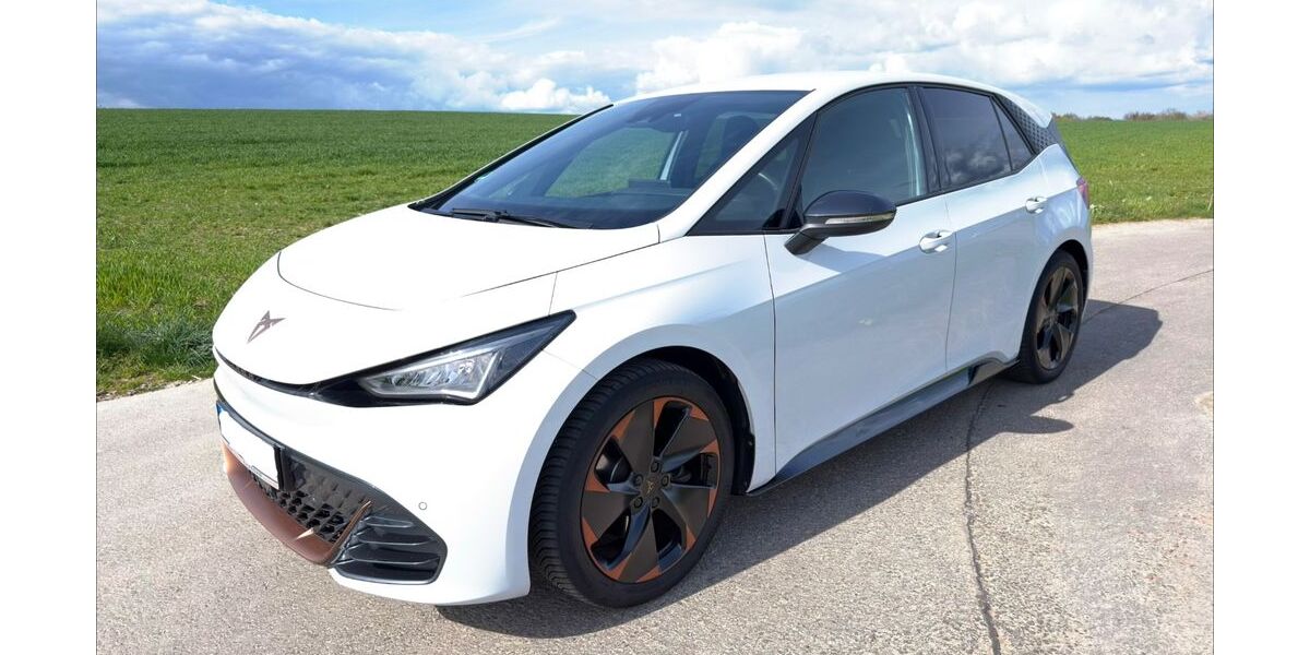 Cupra Born 44.000 km 22.400 &euro; Obernheim-Kirchenarnbach 66919