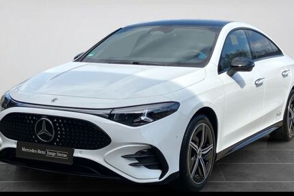 Mercedes-Benz CLA 350 9.900 km 58.980 &euro; Saarbrücken 66117