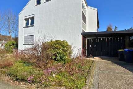 Wohnung Saarbrücken / Dudweiler Dudweiler - 4 Zimmer, 120 m&sup2;, 1.150&euro; | Angebot:26900881