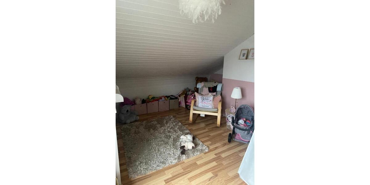 Maisonettenwohnung Merchweiler - 4 Zimmer, 105 m&sup2;, 680&euro; | Angebot:25830984