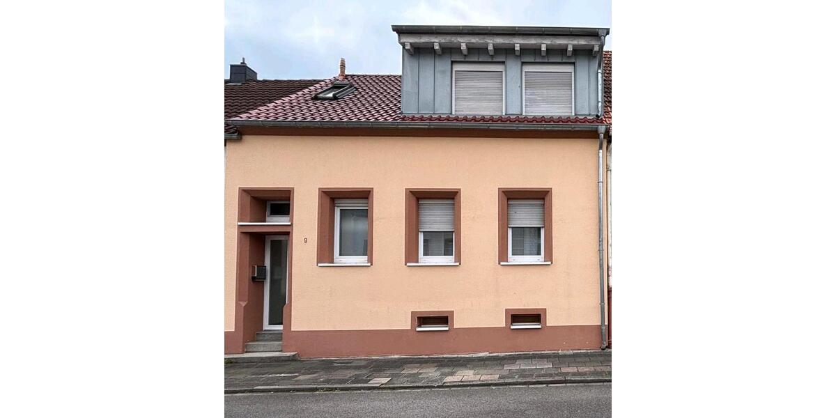 Reihenhaus Zweibrücken - 245.000&euro; | Angebot:25993754