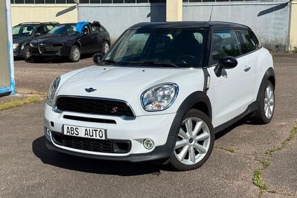 Mini Cooper SD 149.952 km 9.990 &euro; Kleinblittersdorf 66271