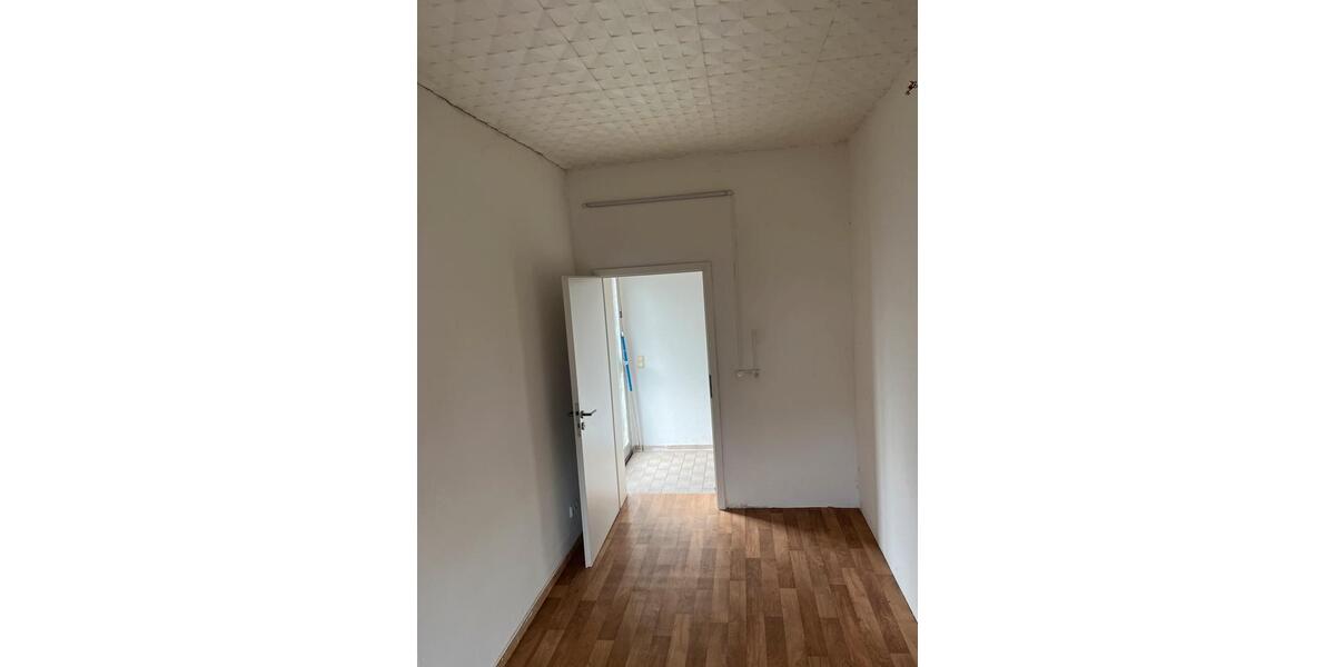 Etagenwohnung Sankt Wendel - 1 Zimmer, 35 m&sup2;, 381&euro; | Angebot:25963317