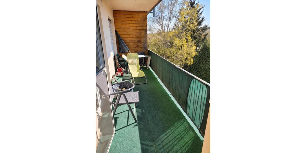 Etagenwohnung Neunkirchen - 4 Zimmer, 100 m&sup2;, 140.000&euro; | Angebot:26226293