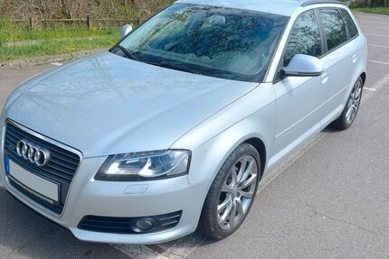 Audi A3 133.000 km 13.900 &euro; Saarbrücken 66126