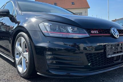 VW Golf 143.990 km 16.990 &euro; Saarbrücken 66117