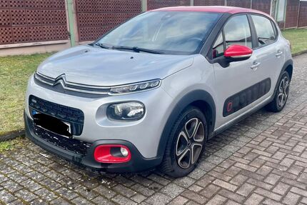 Citroen C3 134.500 km 6.199 &euro; Blieskastel 66440