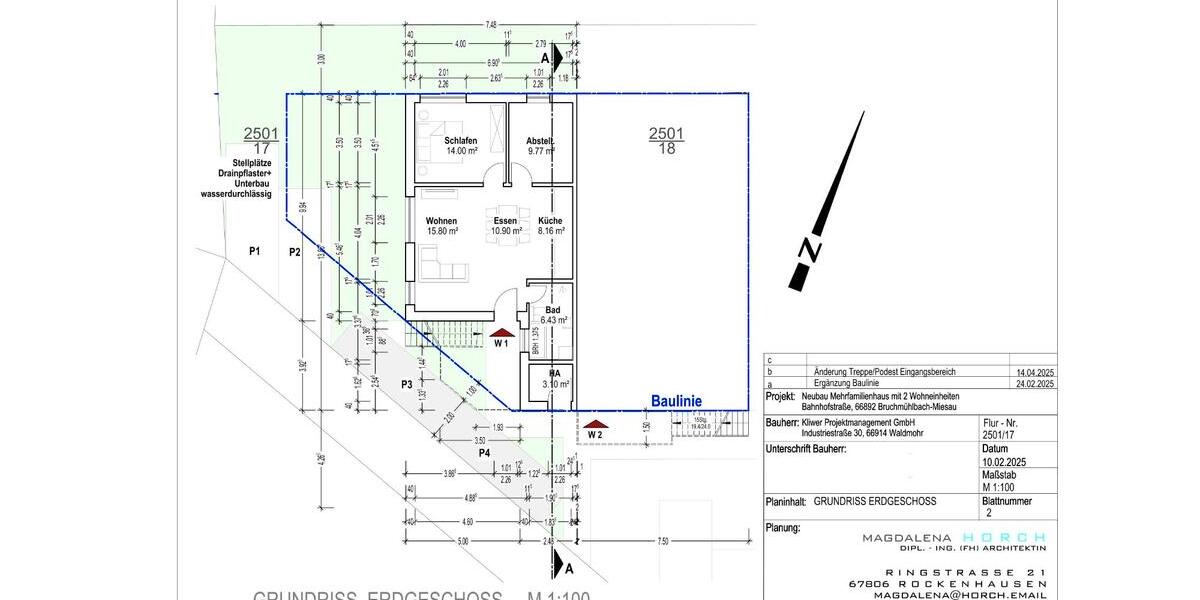 Erdgeschoßwohnung Bruchmühlbach-Miesau Miesau - 3 Zimmer, 65 m&sup2;, 250.000&euro; | Angebot:27239148
