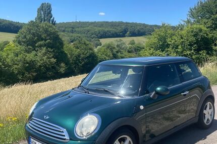 Mini Cooper 128.100 km 5.350 &euro; Gersheim 66453