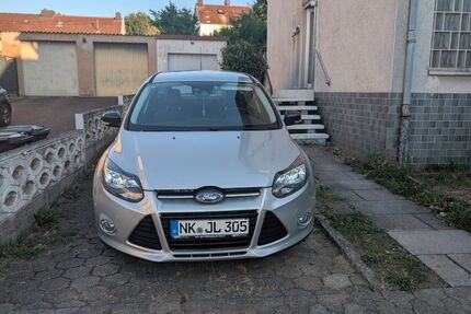 Ford Focus 83.000 km 6.400 &euro; Spiesen-Elversberg 66583