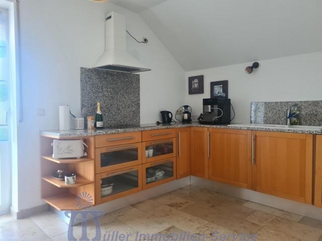 Großzügiges Wohnhaus mit Einliegerwohnung in Höhenlage von Neunkirchen - Einfamilienhaus Neunkirchen | Angebot:20764360