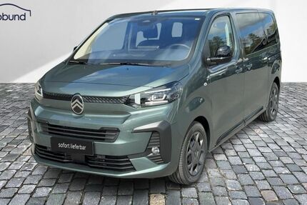 Citroen SpaceTourer 1.500 km 35.970 &euro; Zweibrücken 66482
