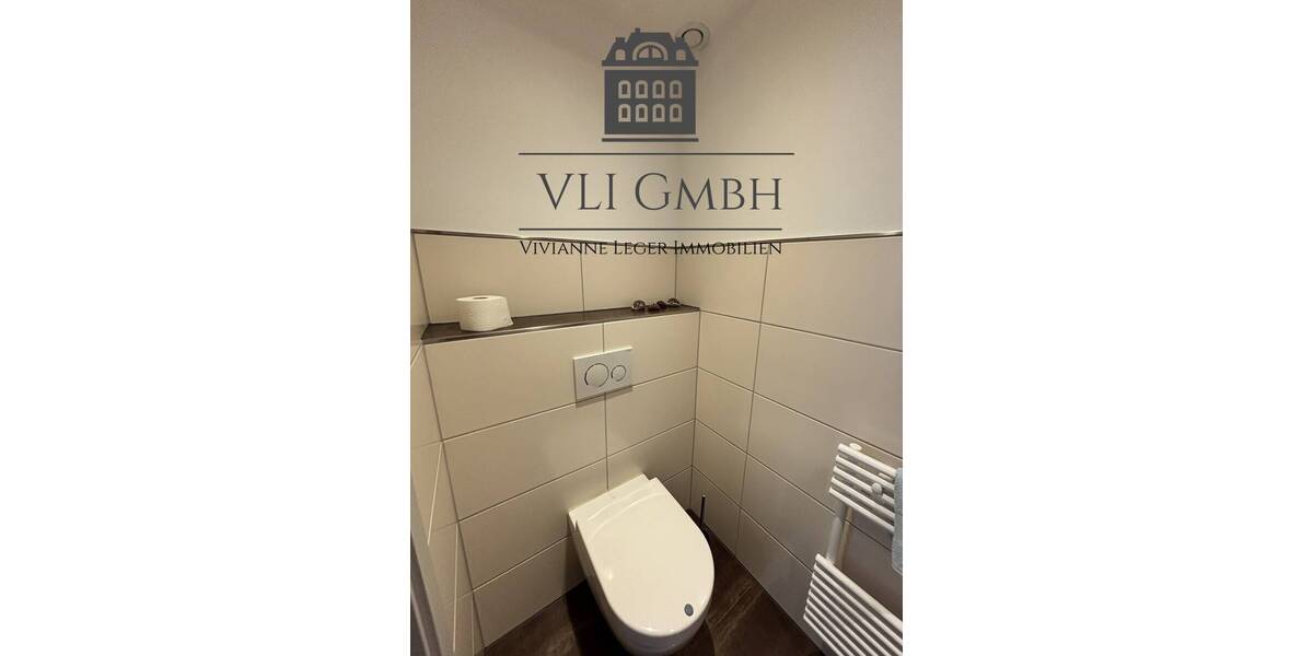 Etagenwohnung Saarbrücken / Schafbrücke St Johann - 4 Zimmer, 116 m&sup2;, 259.000&euro; | Angebot:26204184