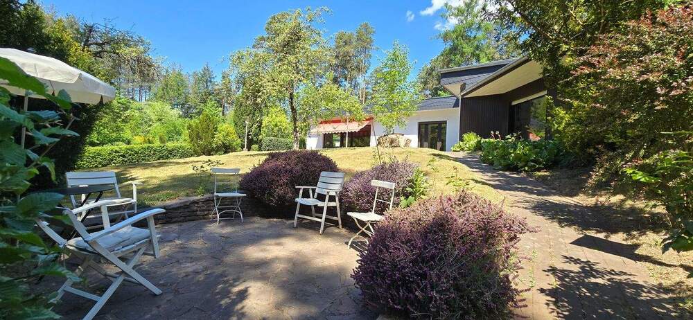 Bungalow Kirkel Limbach - 7 Zimmer, 244 m&sup2;, 790.000&euro; | Angebot:25773299