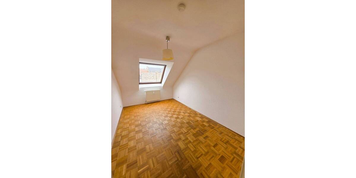 Etagenwohnung Saarbrücken St Johann - 3 Zimmer, 76 m&sup2;, 199.000&euro; | Angebot:26204731