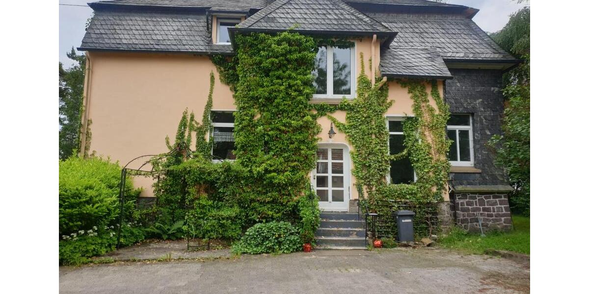 Villa Berschweiler bei Baumholder - 410.000&euro; | Angebot:25945380