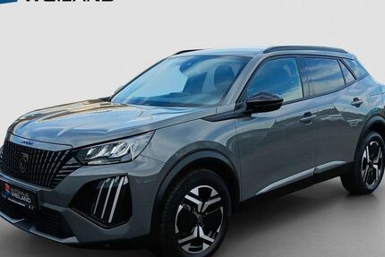 Peugeot 2008 11.550 km 20.500 &euro; Neunkirchen 66539