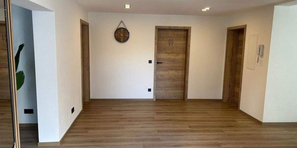 Etagenwohnung Ramstein-Miesenbach Miesenbach - 3 Zimmer, 105 m&sup2;, 295.000&euro; | Angebot:25799563