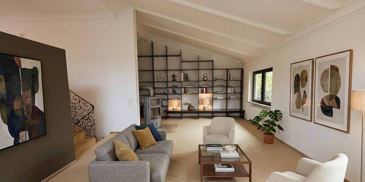 Einfamilienhaus Sulzbach - 6 Zimmer, 210 m&sup2;, 449.000&euro; | Angebot:26204097