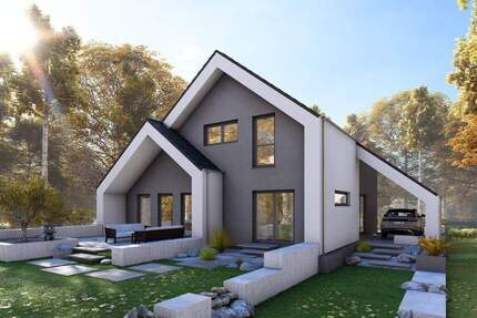 Haus Schiffweiler - 5 Zimmer, 197 m&sup2;, 610.300&euro; | Angebot:25681796