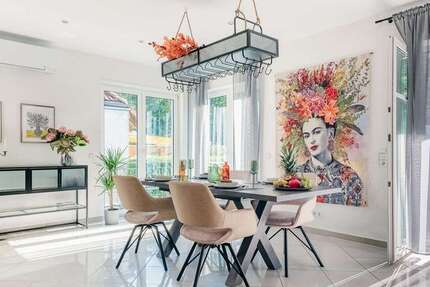 Wohnung Mackenbach - 3 Zimmer, 110 m&sup2;, 2.790&euro; | Angebot:18623252