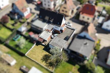 Haus Waldfischbach-Burgalben Burgalben - 5 Zimmer, 100 m&sup2;, 189.000&euro; | Angebot:26544939