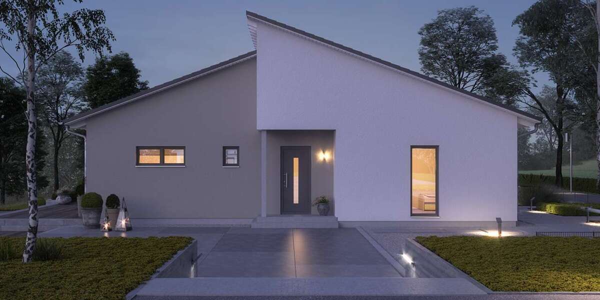 Einfamilienhaus Lambsborn - 5 Zimmer, 144 m&sup2;, 439.797&euro; | Angebot:25082640