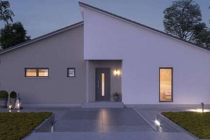 Haus Lambsborn - 5 Zimmer, 144 m&sup2;, 439.797&euro; | Angebot:25082640