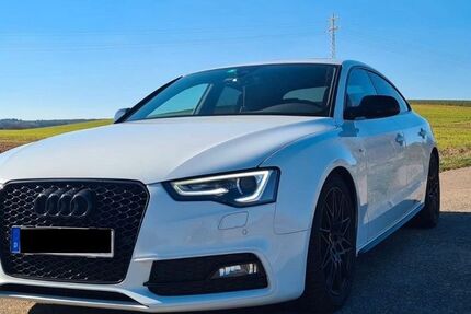 Audi A5 198.000 km 17.500 &euro; Illingen 66557