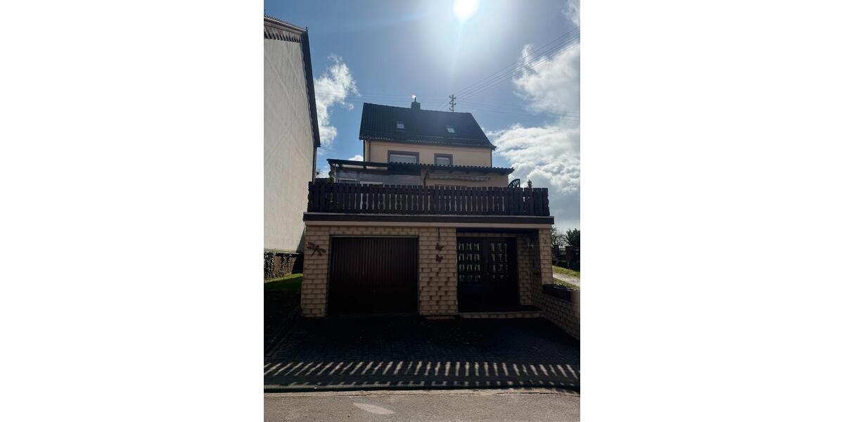 Einfamilienhaus Hermersberg - 6 Zimmer, 94 m&sup2;, 210.000&euro; | Angebot:26103828