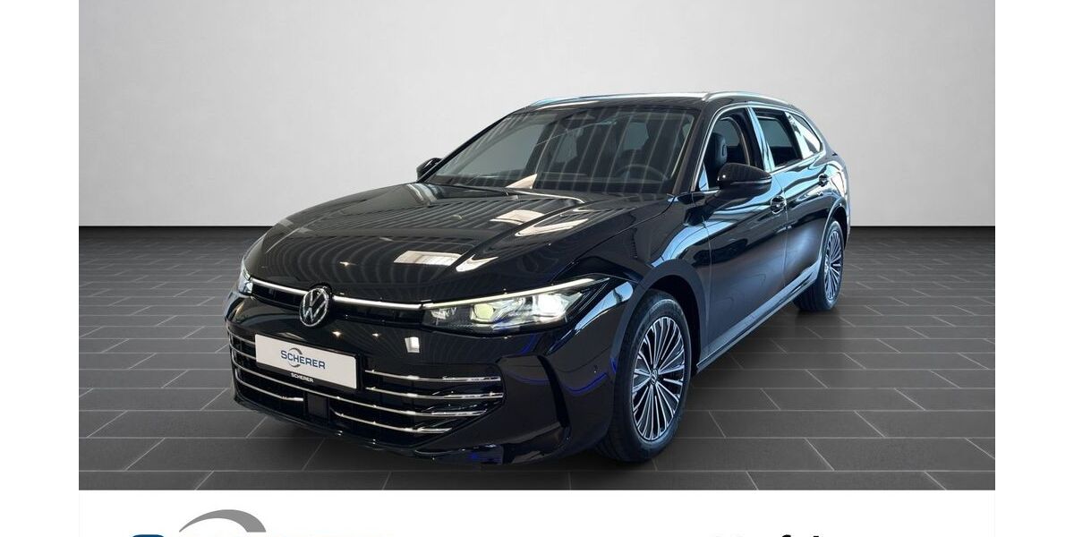 VW Passat 13.900 km 42.240 &euro; Homburg 66424