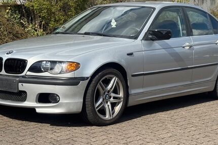 BMW 320 238.000 km 2.200 &euro; Saarbrücken 66115