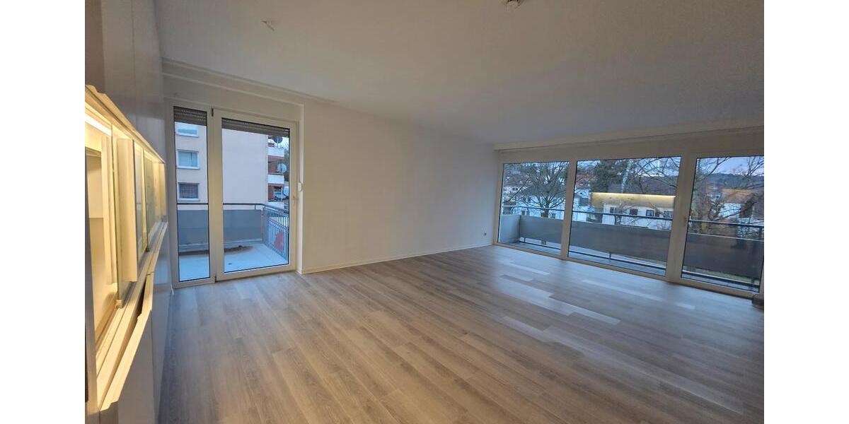 Etagenwohnung Saarbrücken Dudweiler - 3 Zimmer, 77 m&sup2;, 770&euro; | Angebot:23067167