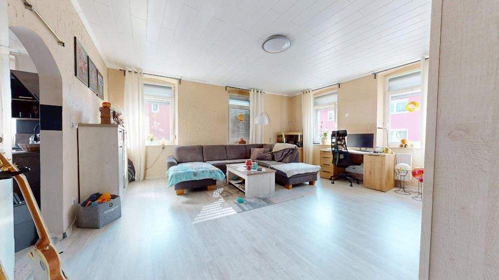 Mehrfamilienhaus, Wohnhaus Lemberg - 9 Zimmer, 320 m&sup2;, 269.000&euro; | Angebot:25837705