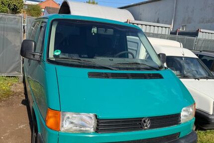 VW T4 andere 282.000 km 3.600 &euro; Mandelbachtal 66399