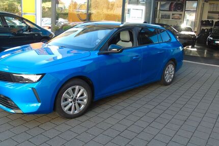 Opel Astra 14.000 km 24.490 &euro; Krickenbach 67706