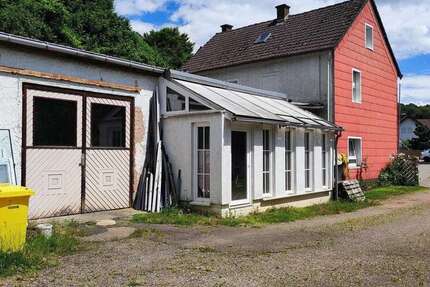 Haus Zweibrücken - 5 Zimmer, 130 m&sup2;, 245.000&euro; | Angebot:25880265