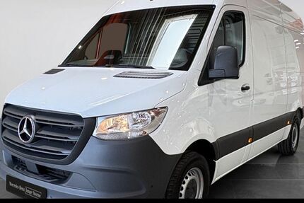 Mercedes-Benz Sprinter 33.700 km 44.850 &euro; Saarbrücken 66117