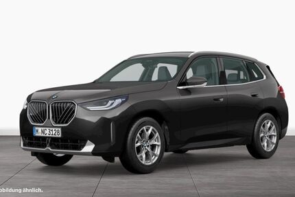 BMW X3 6.376 km 45.990 &euro; Saarbrücken 66121