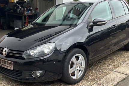VW Golf 156.280 km 5.200 &euro; Homburg 66424