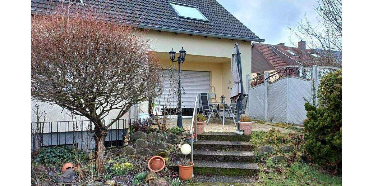 Mehrfamilienhaus, Wohnhaus Sankt Ingbert Rohrbach - 6 Zimmer, 225 m&sup2;, 335.000&euro; | Angebot:26805442