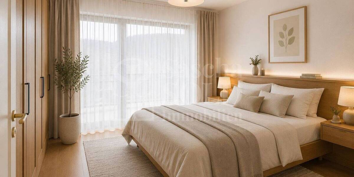 Großes Einfamilienhaus in begehrter Lage von Oberwürzbach, St. Ingbert mit Terrasse und Südbalkon - Einfamilienhaus Sankt Ingbert Oberwürzbach | Angebot:26161394
