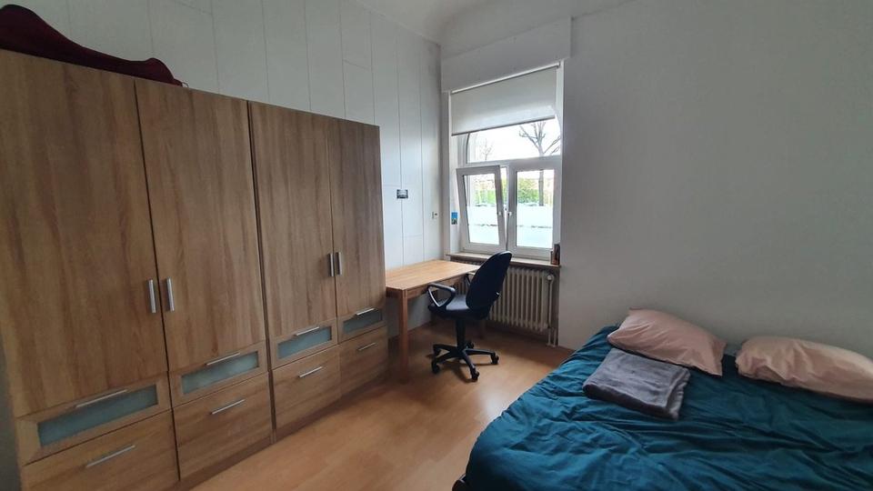 Erdgeschoßwohnung Saarbrücken - 4 Zimmer, 110 m&sup2;, 340.000&euro; | Angebot:26827482