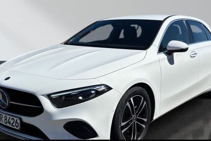 Mercedes-Benz A 180 13.500 km 28.150 &euro; Zweibrücken 66482