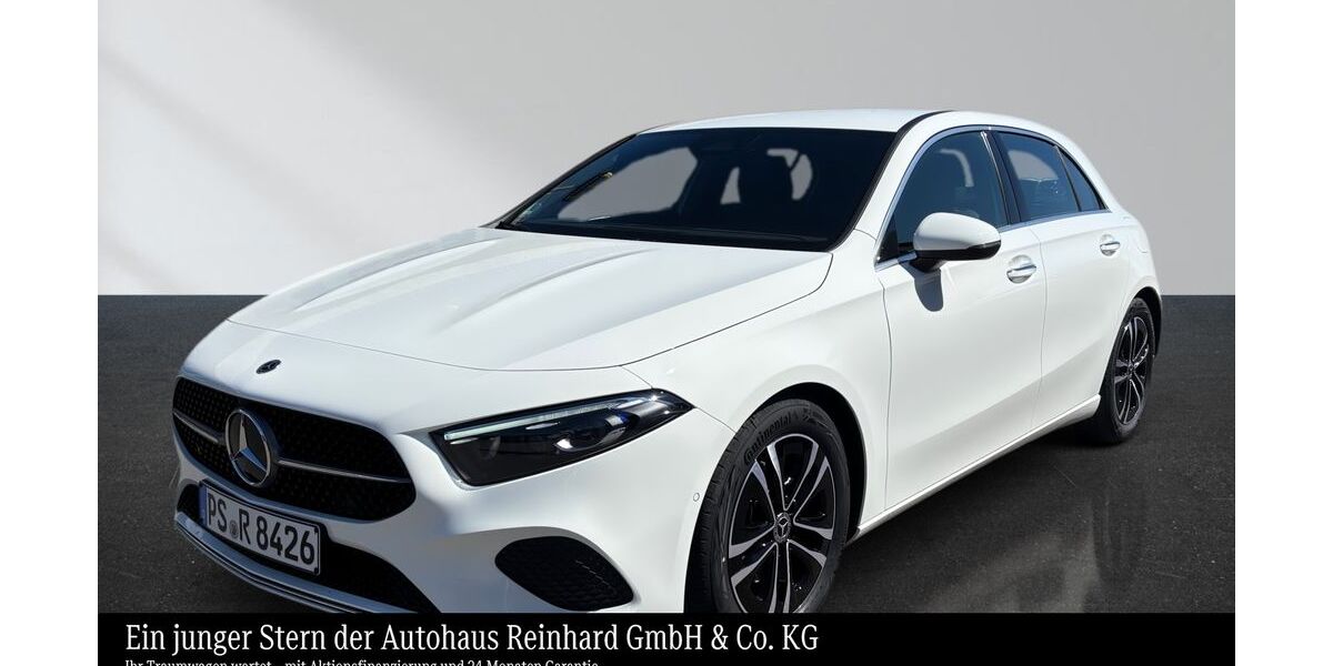 Mercedes-Benz A 180 13.500 km 28.150 &euro; Zweibrücken 66482
