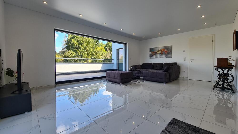 Exklusives energieeffizientes Villenanwesen im Bauhausstil - sonstige Haustypen Neunkirchen | Angebot:22550971