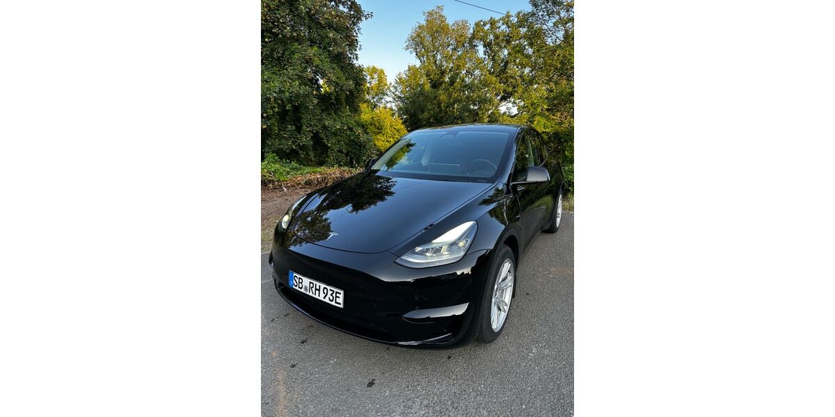 Tesla Model Y 43.000 km 32.500 &euro; SCHIFFWEILER 66578