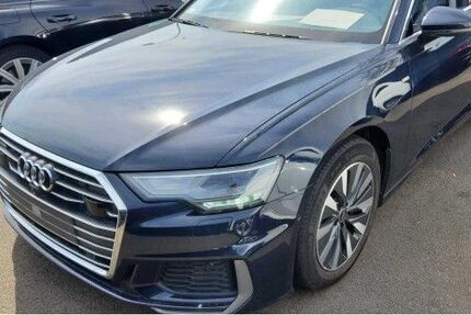 Audi A6 104.315 km 31.490 &euro; Saarbrücken 66115