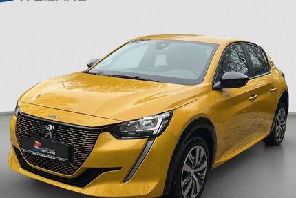 Peugeot 208 18.000 km 17.900 &euro; Neunkirchen 66539